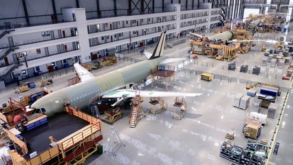京津冀自贸区全覆盖 “双循环”背景下的一体化先行与航空商务服务新机遇