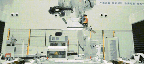 中国版“星链”计划 商业航天助推卫星超级工厂，打造全球航空商务服务新标杆