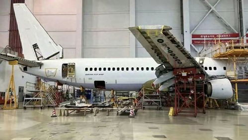 2400亿订单后波音再受挫 40架飞机采购反转背后的信任危机