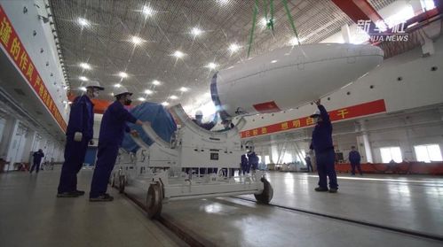 走进企业 商业航天迎来新发展机遇下的航空商务服务